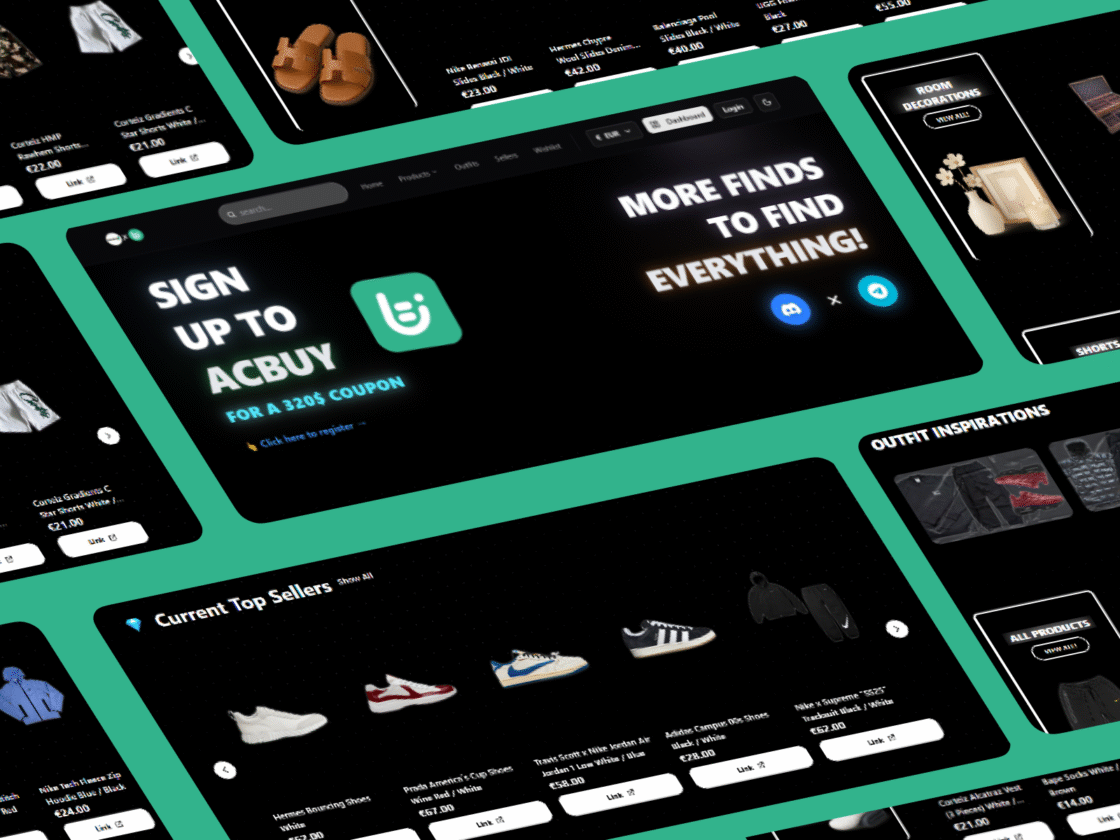 LINKSBUY