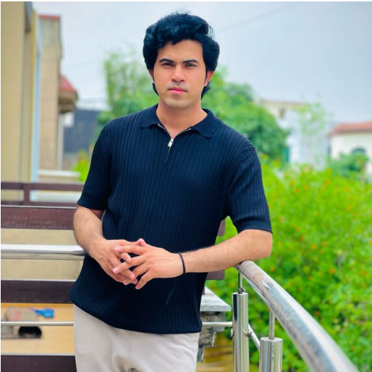 Taimoor Salyhal